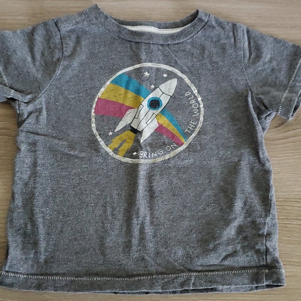 18-24m baby t-shirt